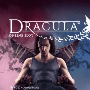 Dracula Slot Review .